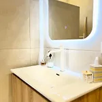 Apartment Koselig *