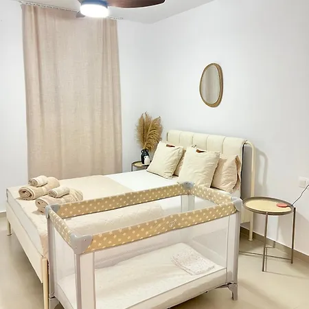 Apartment Koselig *