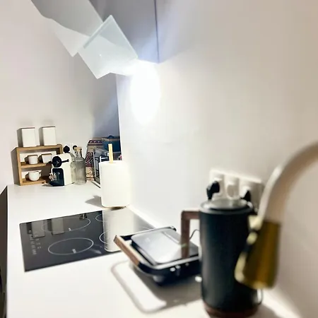 아파트 Koselig *