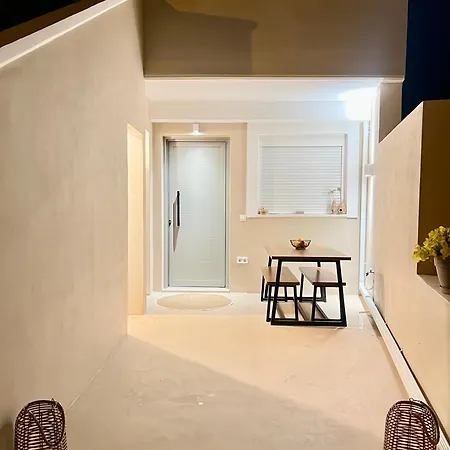 Koselig Appartamento Pidasos