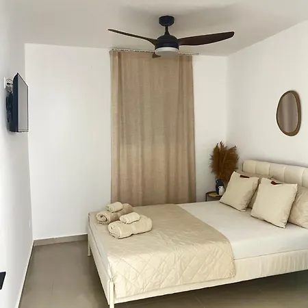 Apartment Koselig