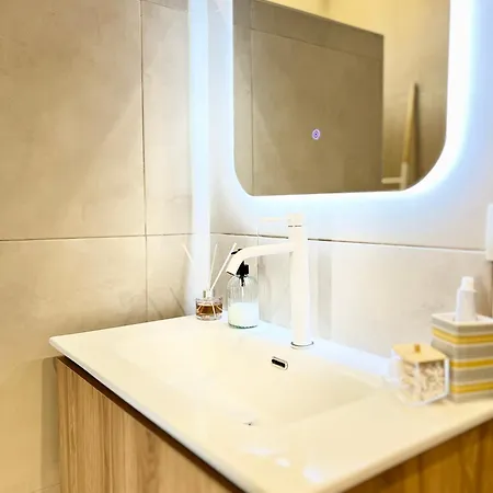 Appartamento Koselig *