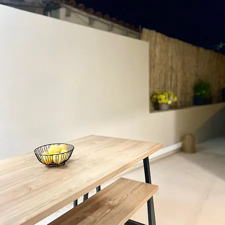 Koselig Apartment