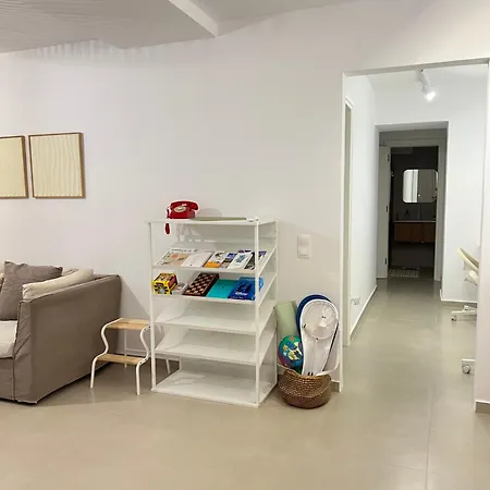 Appartamento Koselig