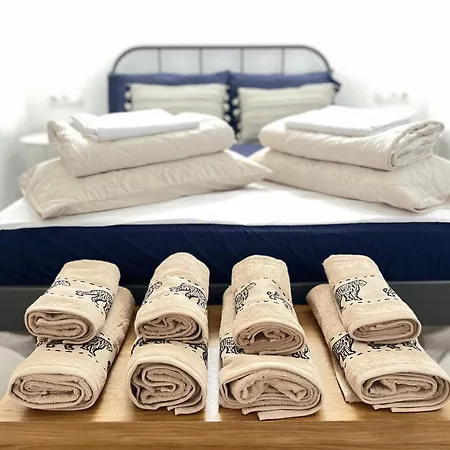 Appartamento Koselig *