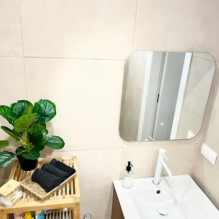 Koselig Appartamento Pidasos