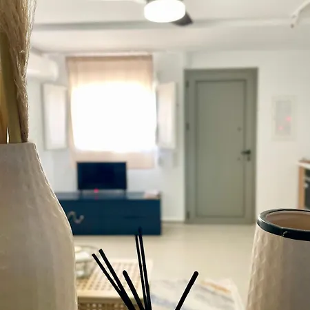 아파트 Koselig *