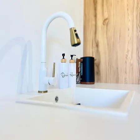 Koselig Appartamento