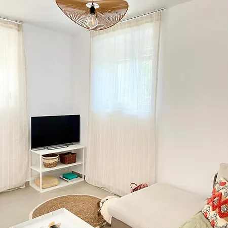 Koselig 아파트