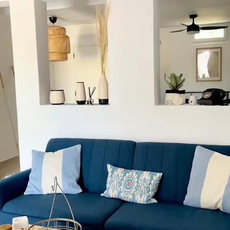 Apartment Koselig