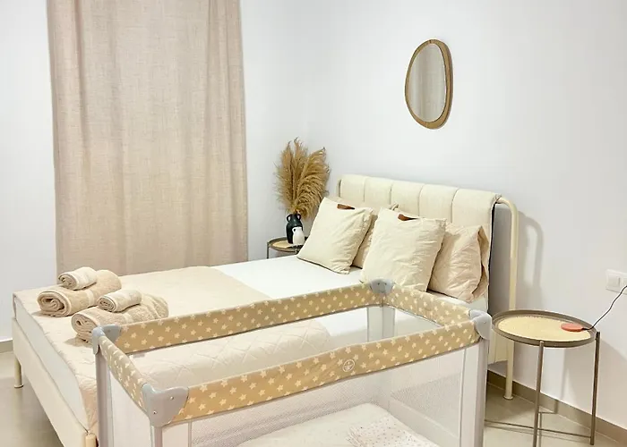 Διαμέρισμα Koselig *