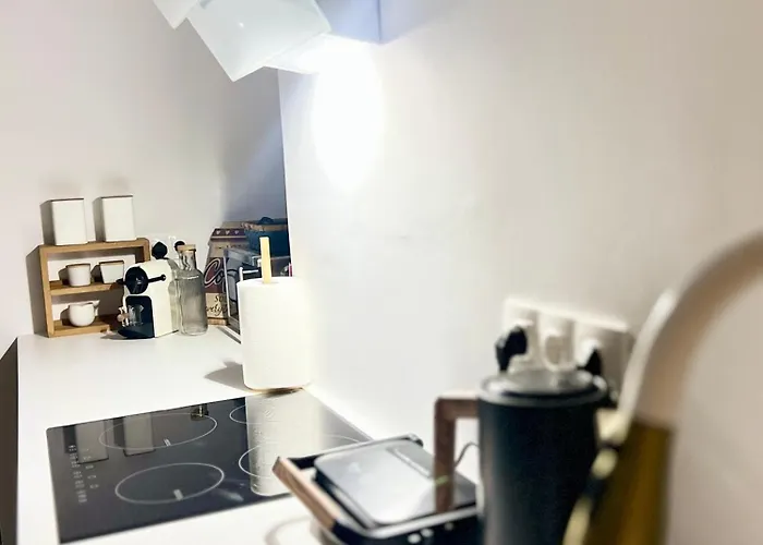 Διαμέρισμα Koselig *