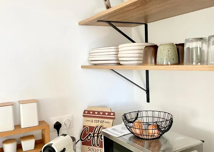 Διαμέρισμα Koselig Pidasos