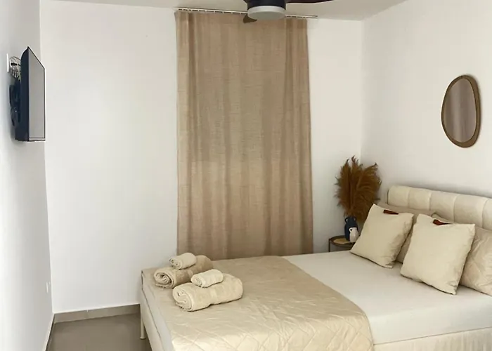 Διαμέρισμα Koselig