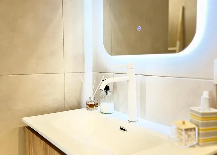 Διαμέρισμα Koselig *