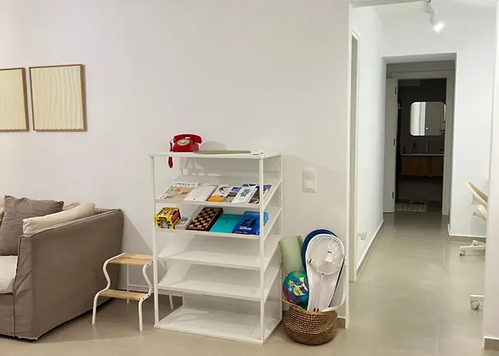 Διαμέρισμα Koselig