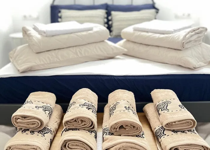 Διαμέρισμα Koselig *