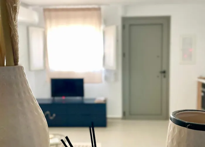 Διαμέρισμα Koselig *