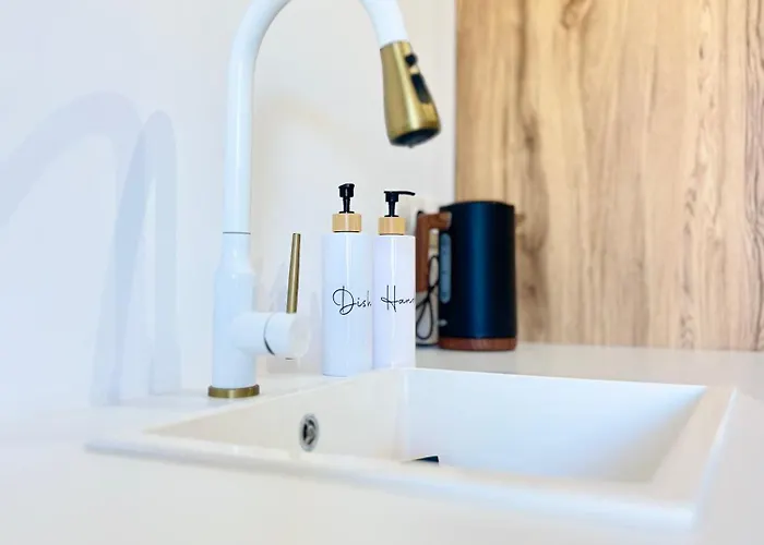 Koselig Διαμέρισμα