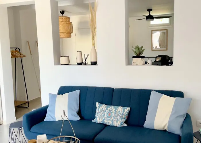 Διαμέρισμα Koselig