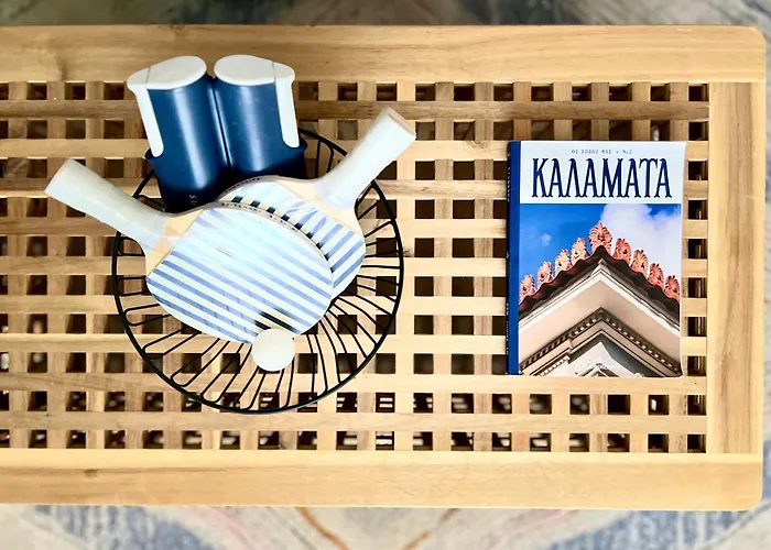 Διαμέρισμα Koselig